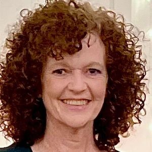 Meet your Posher, Kristi